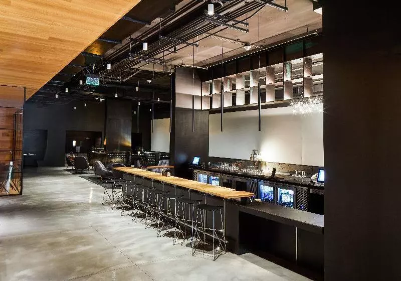 Fotos del hotel Bei  San Francisco:  5