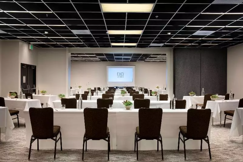 Fotos del hotel Bei  San Francisco:  14