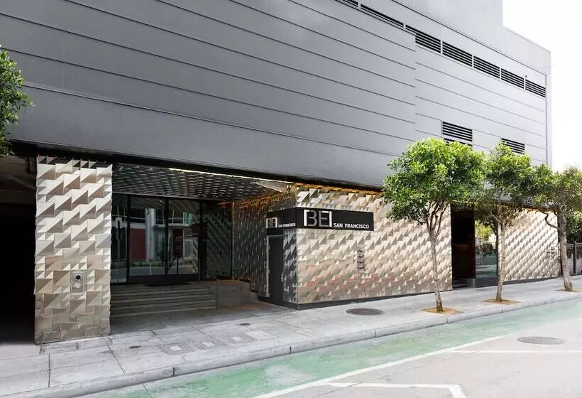 Fotos del hotel Bei  San Francisco:  24