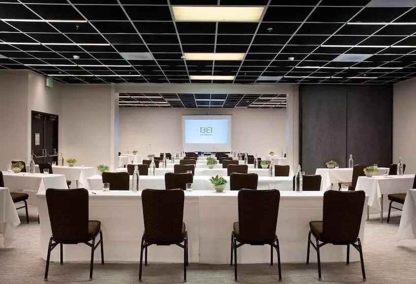 Fotos del hotel Bei  San Francisco:  25