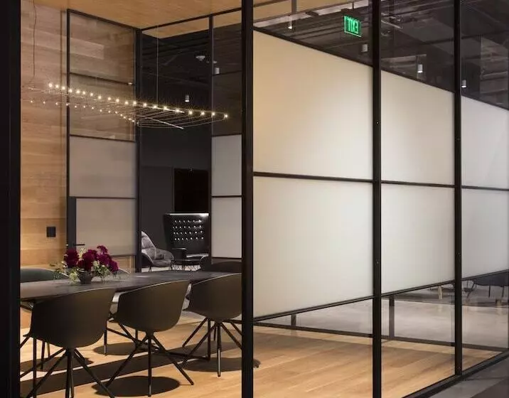 Fotos del hotel Bei  San Francisco:  23