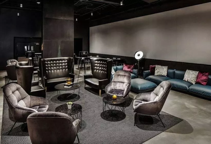 Fotos del hotel Bei  San Francisco:  11