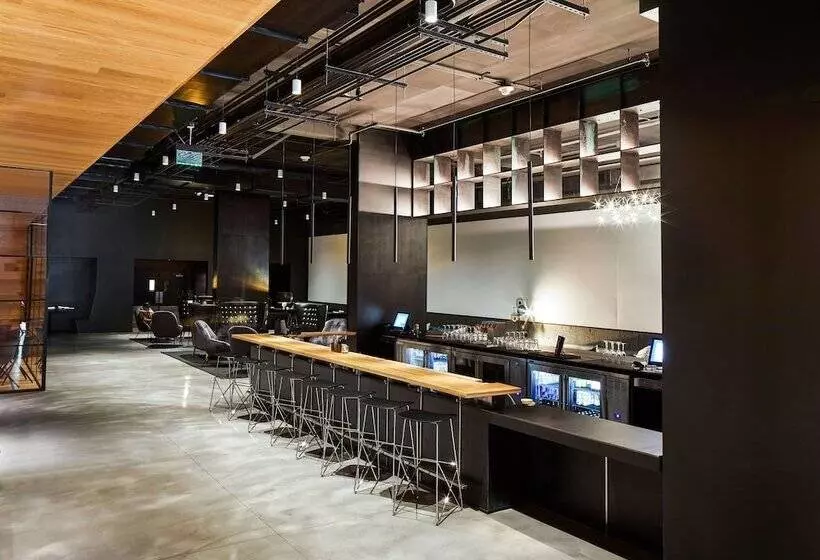 Fotos del hotel Bei  San Francisco:  13