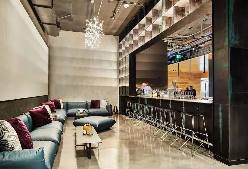 Fotos del hotel Bei  San Francisco:  22