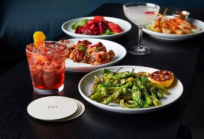 Fotos del hotel Bei  San Francisco:  12