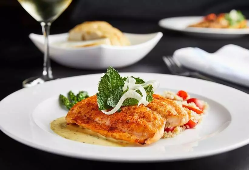 Fotos del hotel Bei  San Francisco:  17