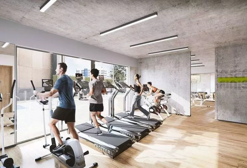 Fotos del hotel Bei  San Francisco:  3