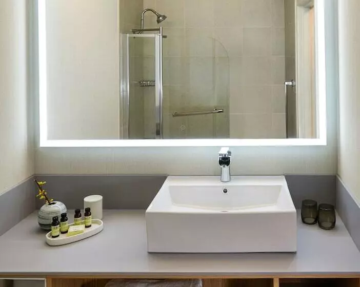 Fotos del hotel Bei  San Francisco:  15