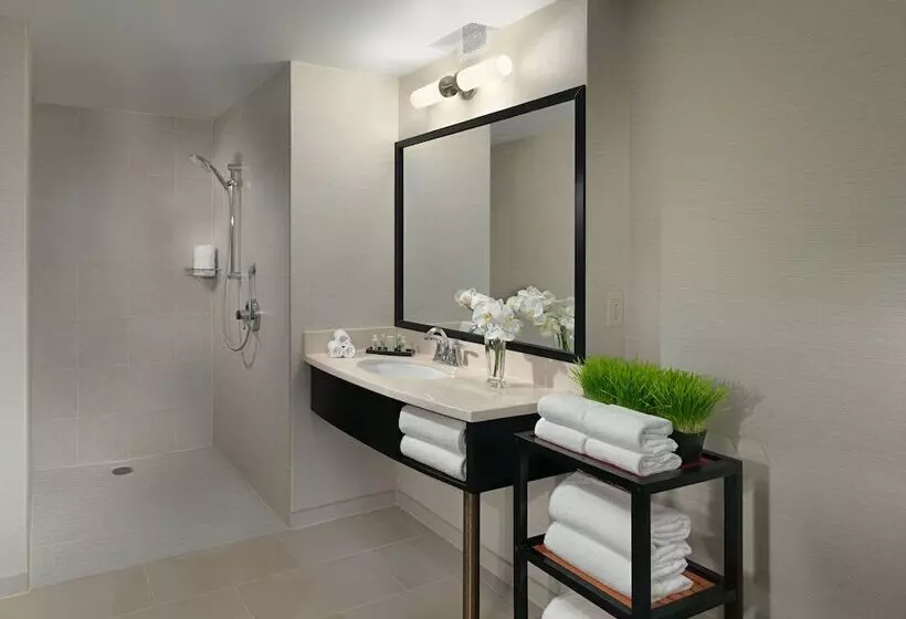 Fotos del hotel Bei  San Francisco:  20