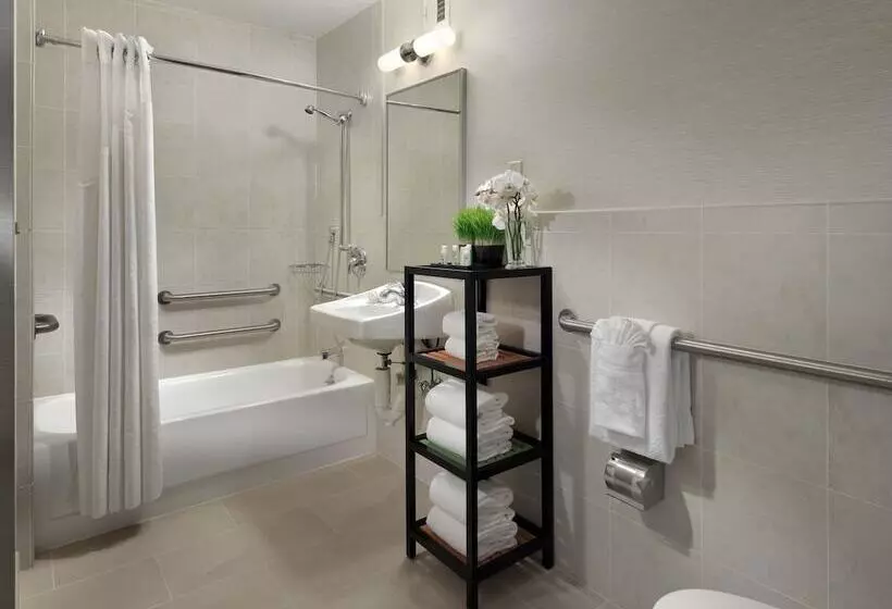 Fotos del hotel Bei  San Francisco:  7