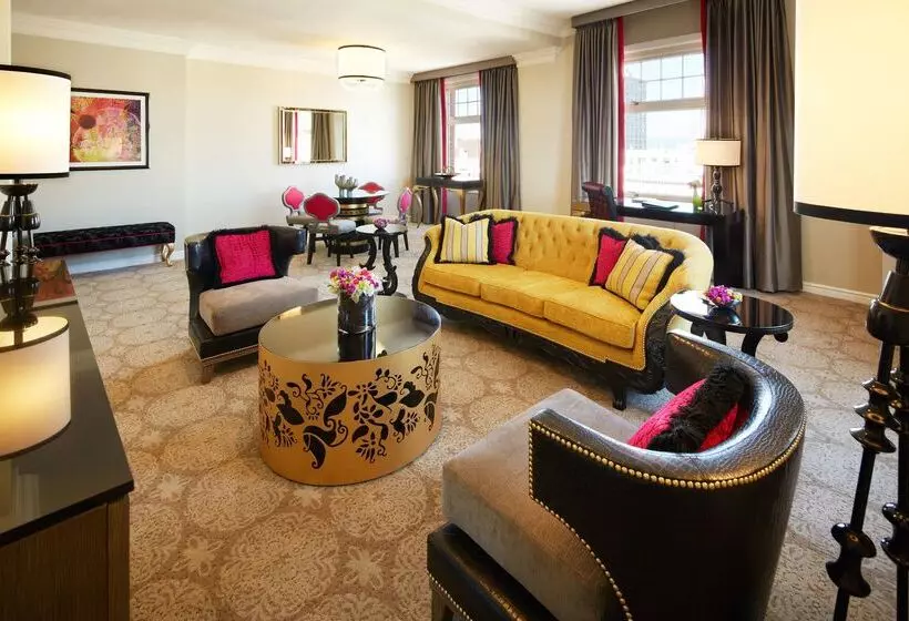 Fotos del hotel Huntington:  23