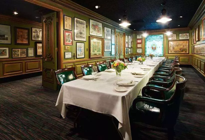 Fotos del hotel Huntington:  14