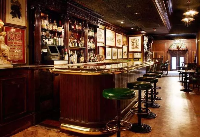 Fotos del hotel Huntington:  11