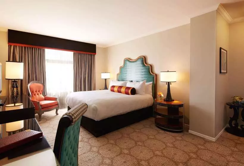 Fotos del hotel Huntington:  18