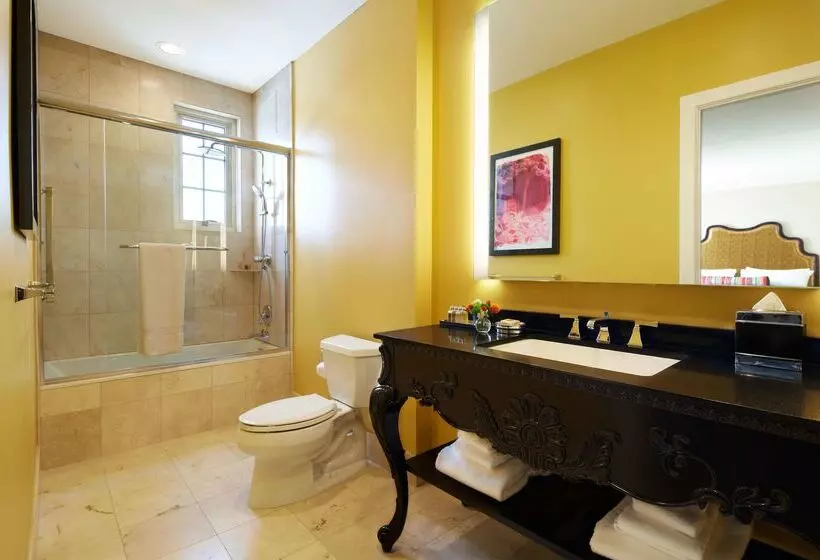 Fotos del hotel Huntington:  7