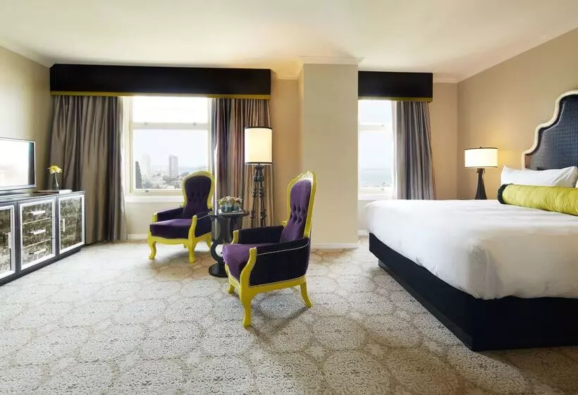 Fotos del hotel Huntington:  19