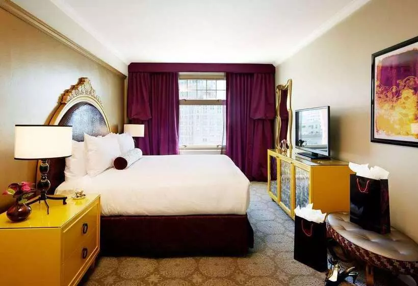 Fotos del hotel Huntington:  17