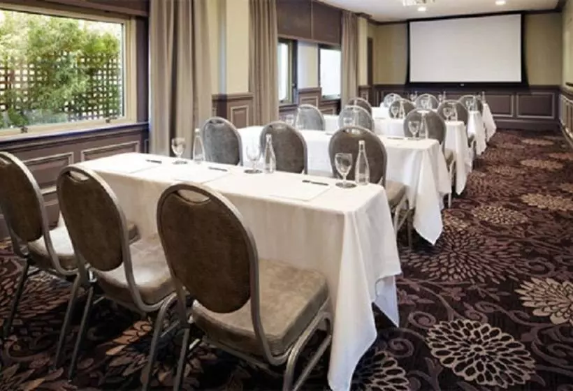 Fotos del hotel Huntington:  15