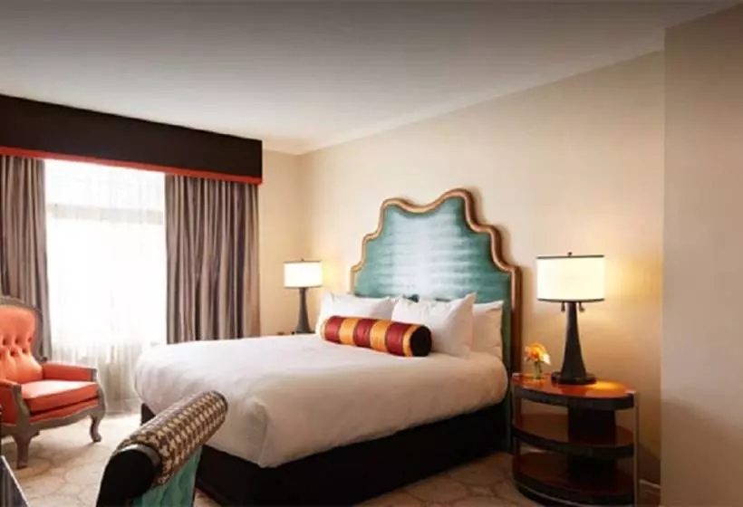 Fotos del hotel Huntington:  13