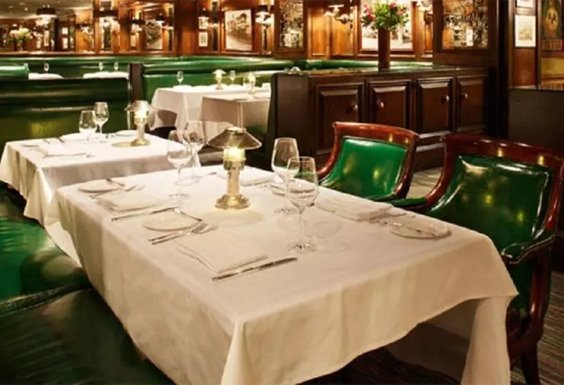 Fotos del hotel Huntington:  4