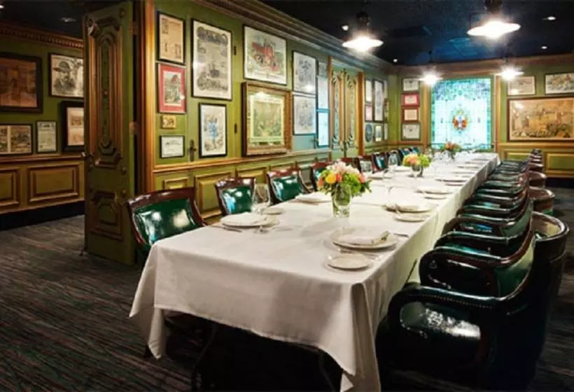 Fotos del hotel Huntington:  10