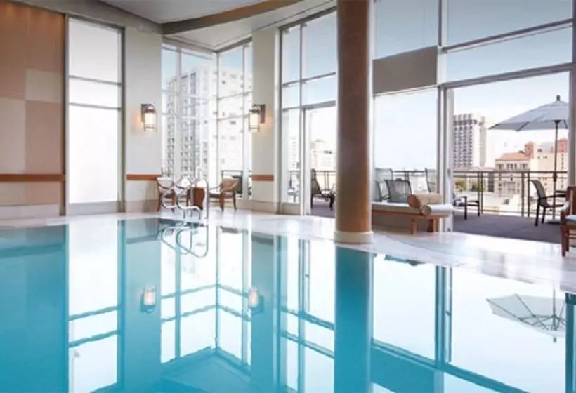 Fotos del hotel Huntington:  9