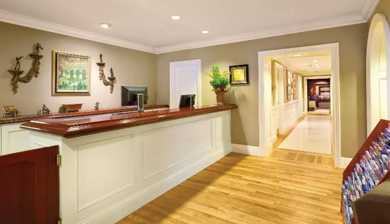 Fotos del hotel Inn At The Opera:  4