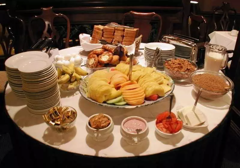 Fotos del hotel Inn At The Opera:  5