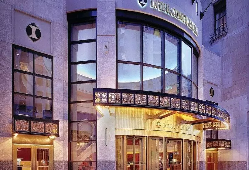 Fotos del hotel Intercontinental Chicago Magnificent Mile, An Ihg:  10