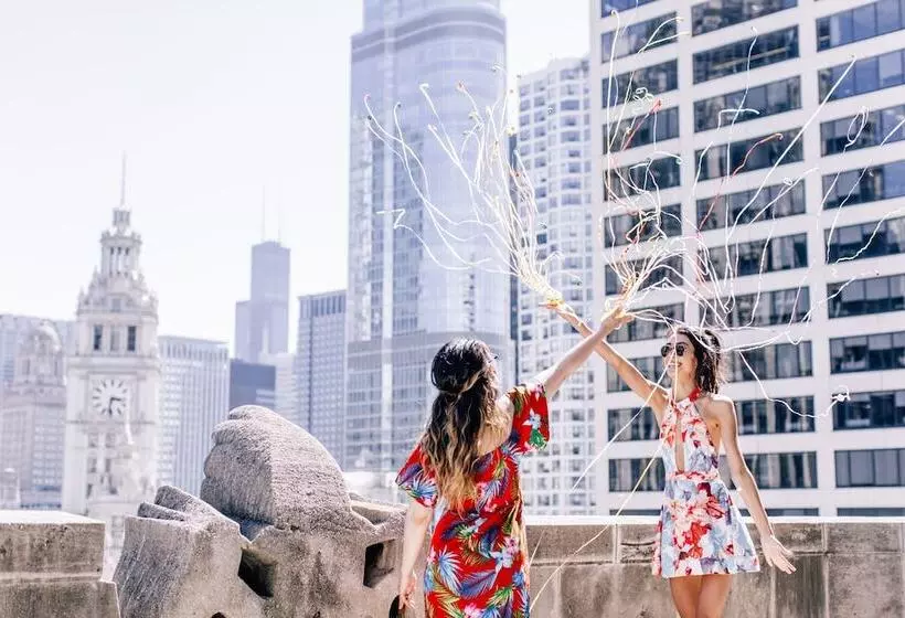 Fotos del hotel Intercontinental Chicago Magnificent Mile, An Ihg:  15