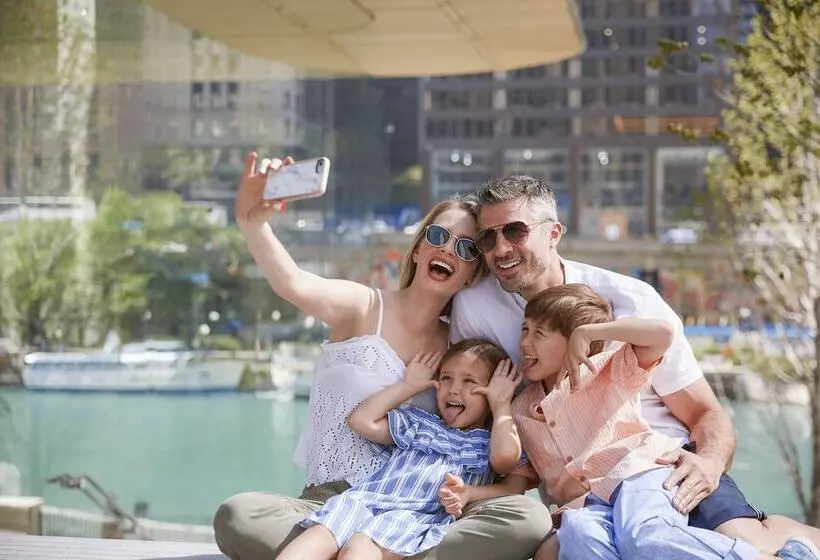 Fotos del hotel Intercontinental Chicago Magnificent Mile, An Ihg:  18