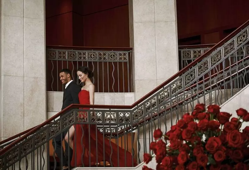 Fotos del hotel Intercontinental Chicago Magnificent Mile, An Ihg:  12