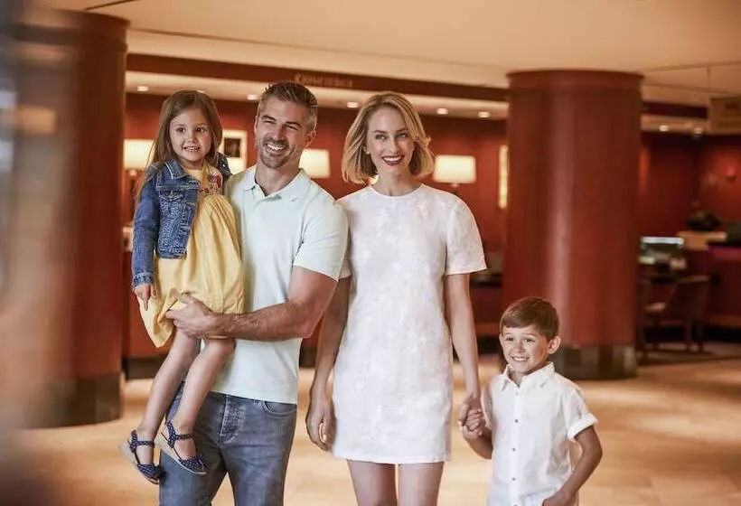 Fotos del hotel Intercontinental Chicago Magnificent Mile, An Ihg:  3