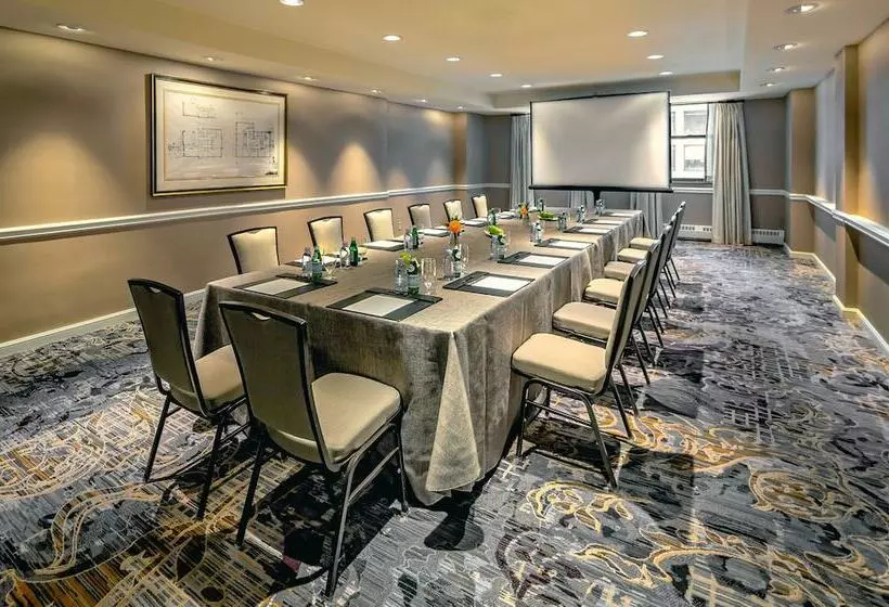 Fotos del hotel Intercontinental Chicago Magnificent Mile, An Ihg:  8