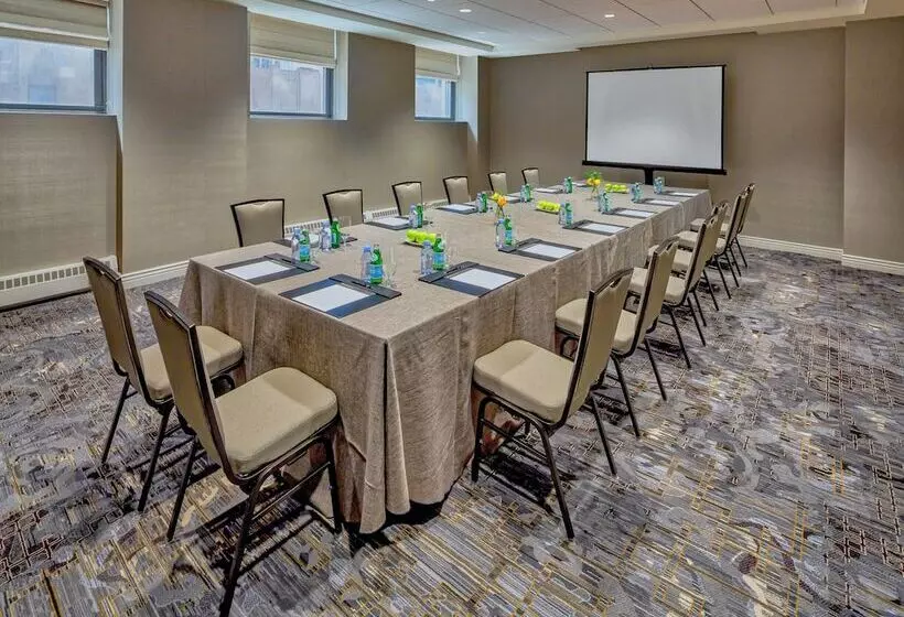 Fotos del hotel Intercontinental Chicago Magnificent Mile, An Ihg:  5