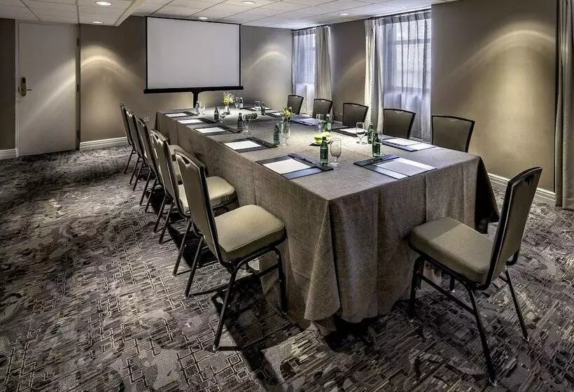 Fotos del hotel Intercontinental Chicago Magnificent Mile, An Ihg:  14