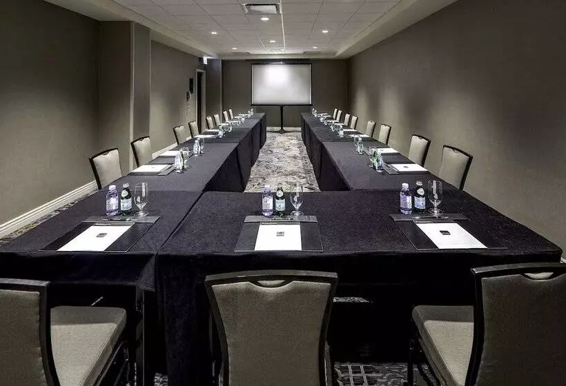 Fotos del hotel Intercontinental Chicago Magnificent Mile, An Ihg:  17