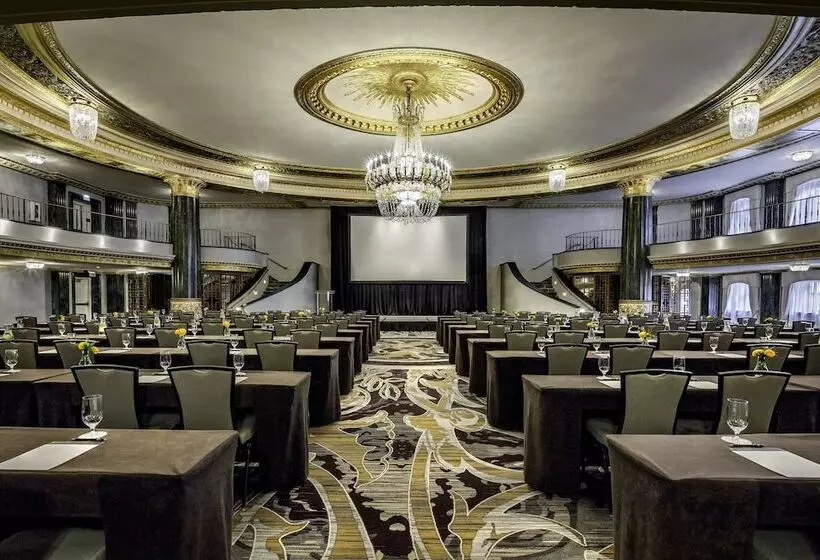 Fotos del hotel Intercontinental Chicago Magnificent Mile, An Ihg:  24