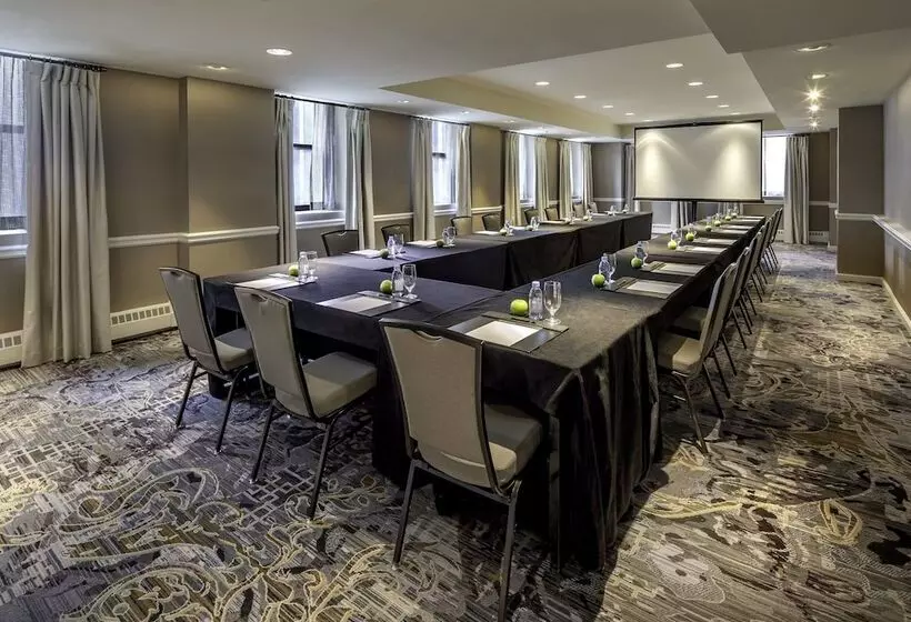 Fotos del hotel Intercontinental Chicago Magnificent Mile, An Ihg:  21