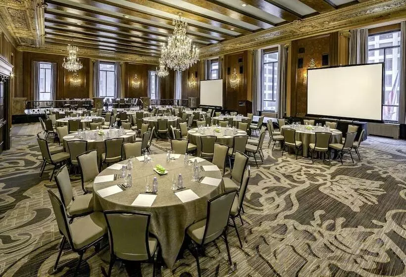 Fotos del hotel Intercontinental Chicago Magnificent Mile, An Ihg:  22