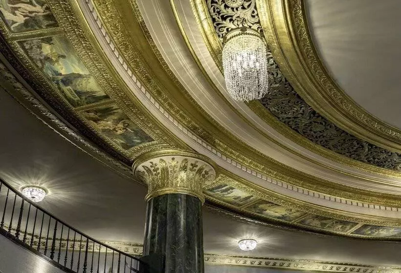 Fotos del hotel Intercontinental Chicago Magnificent Mile, An Ihg:  6