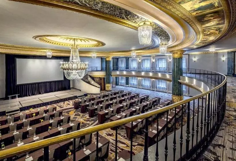 Fotos del hotel Intercontinental Chicago Magnificent Mile, An Ihg:  19