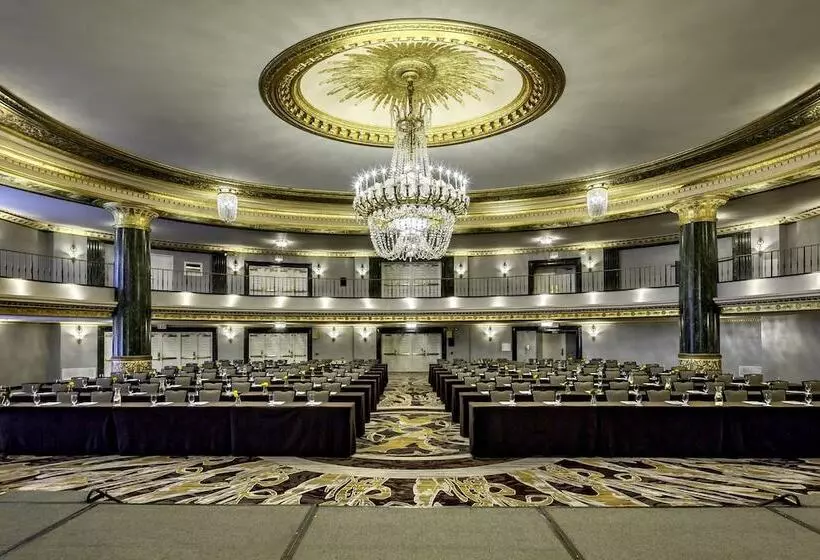 Fotos del hotel Intercontinental Chicago Magnificent Mile, An Ihg:  23