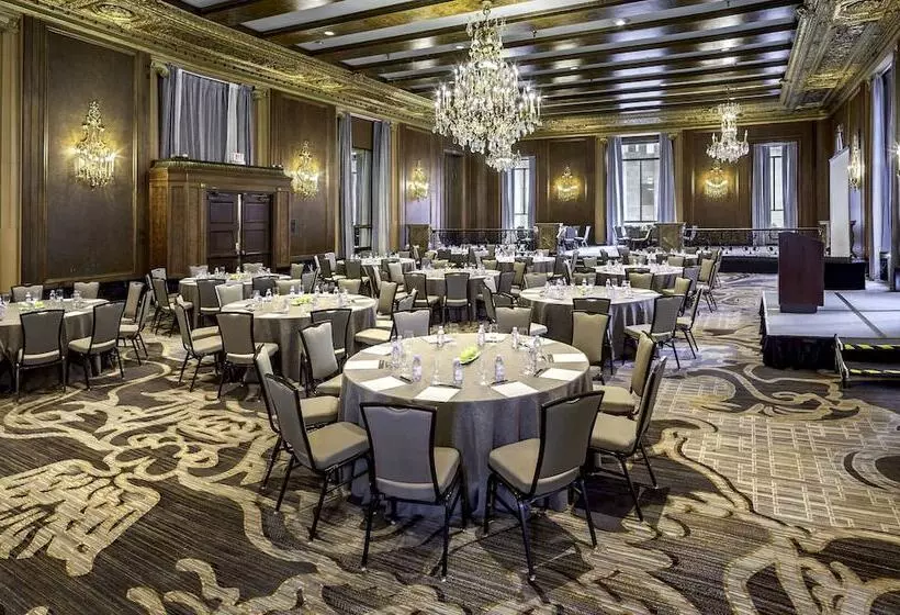 Fotos del hotel Intercontinental Chicago Magnificent Mile, An Ihg:  25