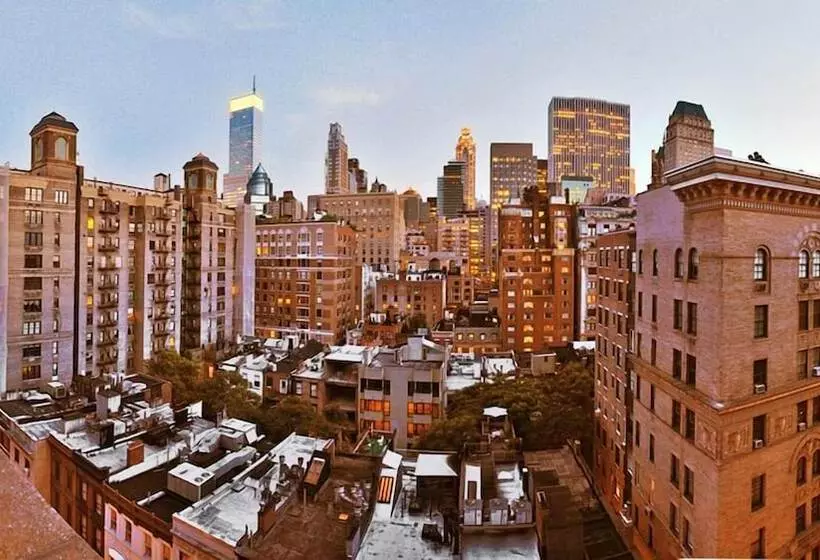 Fotos del hotel Plaza Athenee:  8