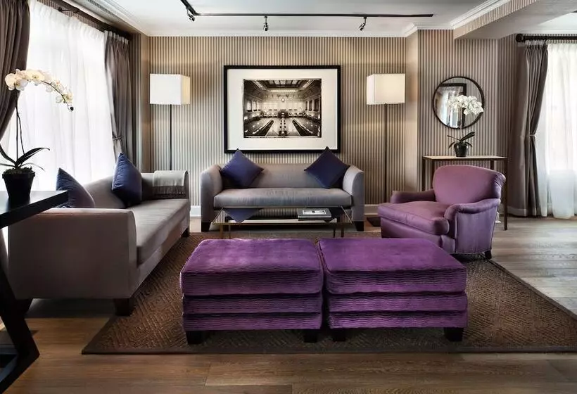 Fotos del hotel Plaza Athenee:  20