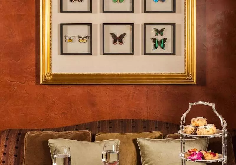 Fotos del hotel Plaza Athenee:  7