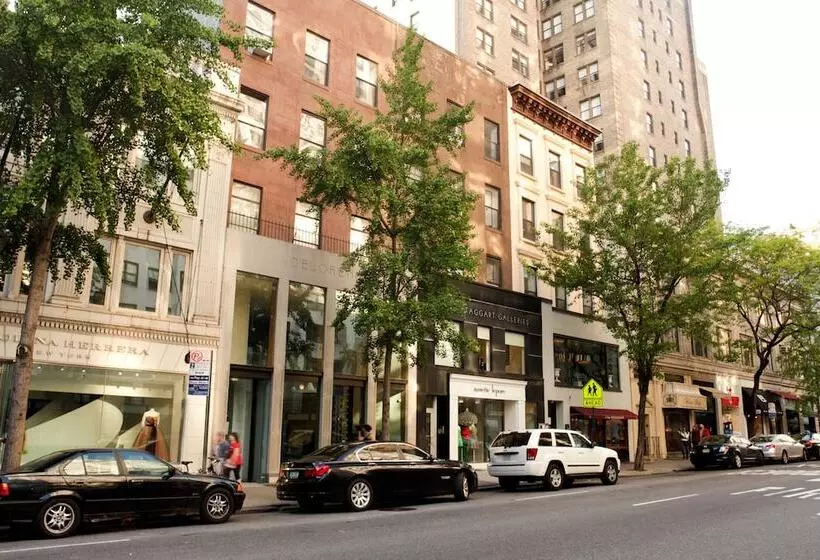 Fotos del hotel Plaza Athenee:  11