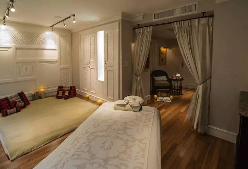 Fotos del hotel Plaza Athenee:  22