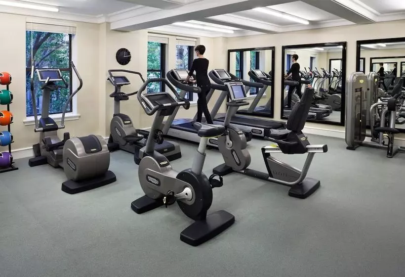 Fotos del hotel Plaza Athenee:  2